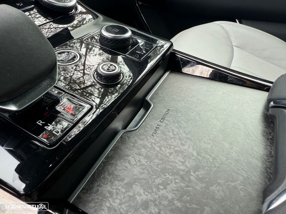 Land Rover Range Rover Sport 3.0 P510e First Edition - 12