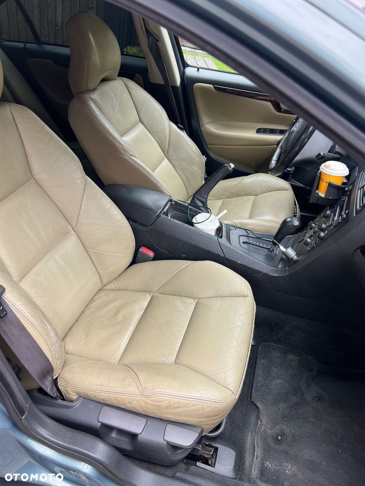 Volvo S60 - 8