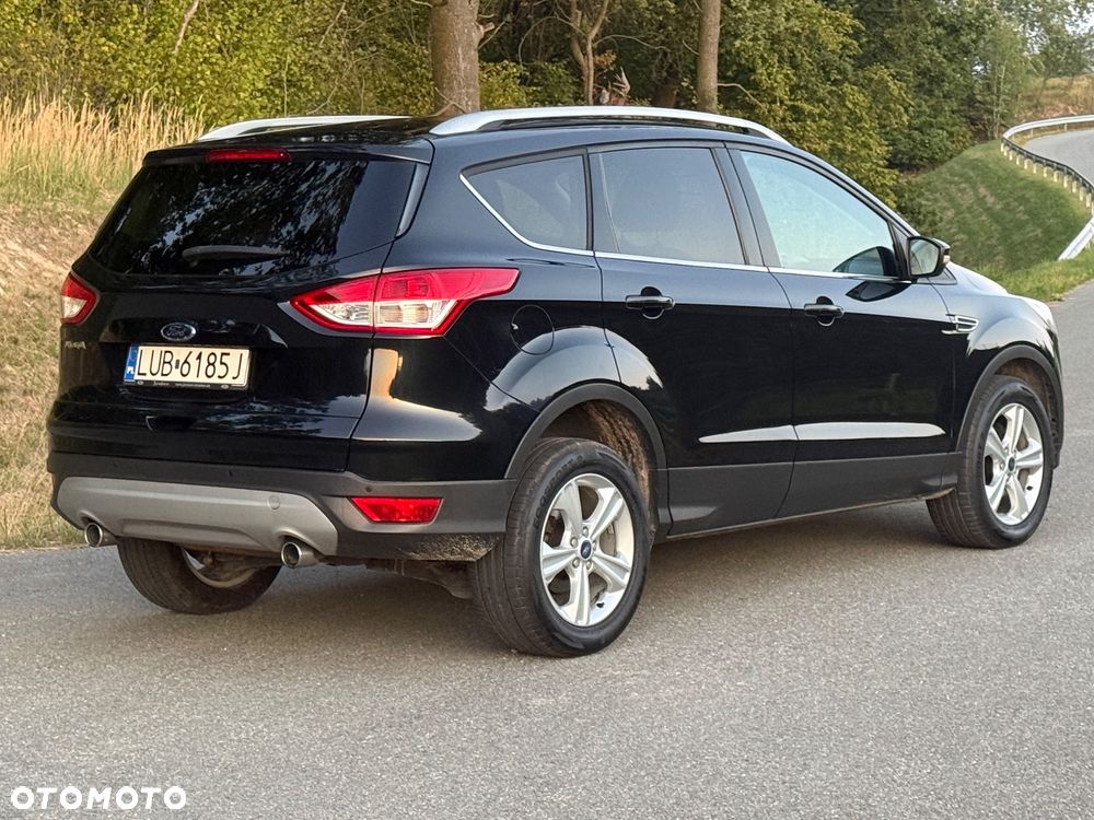 Ford Kuga 2.0 TDCi 2x4 Individual - 29