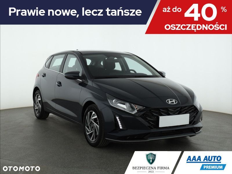 Hyundai i20 - 2