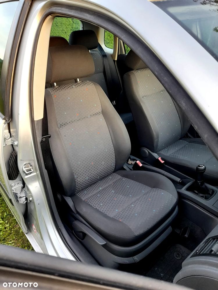 Volkswagen Polo 1.2 12V Comfortline - 7