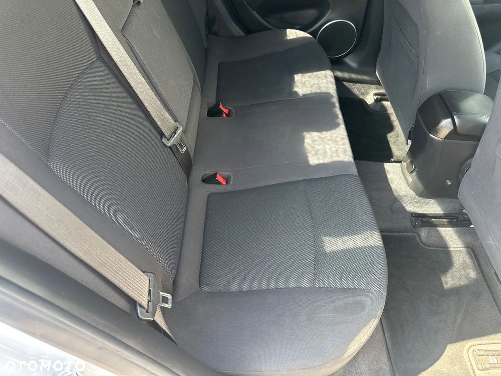 Chevrolet Cruze 1.8 LT - 21