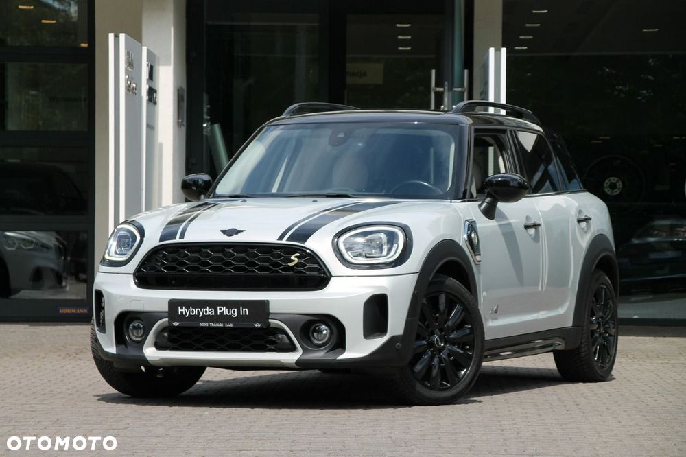 MINI Countryman - 2