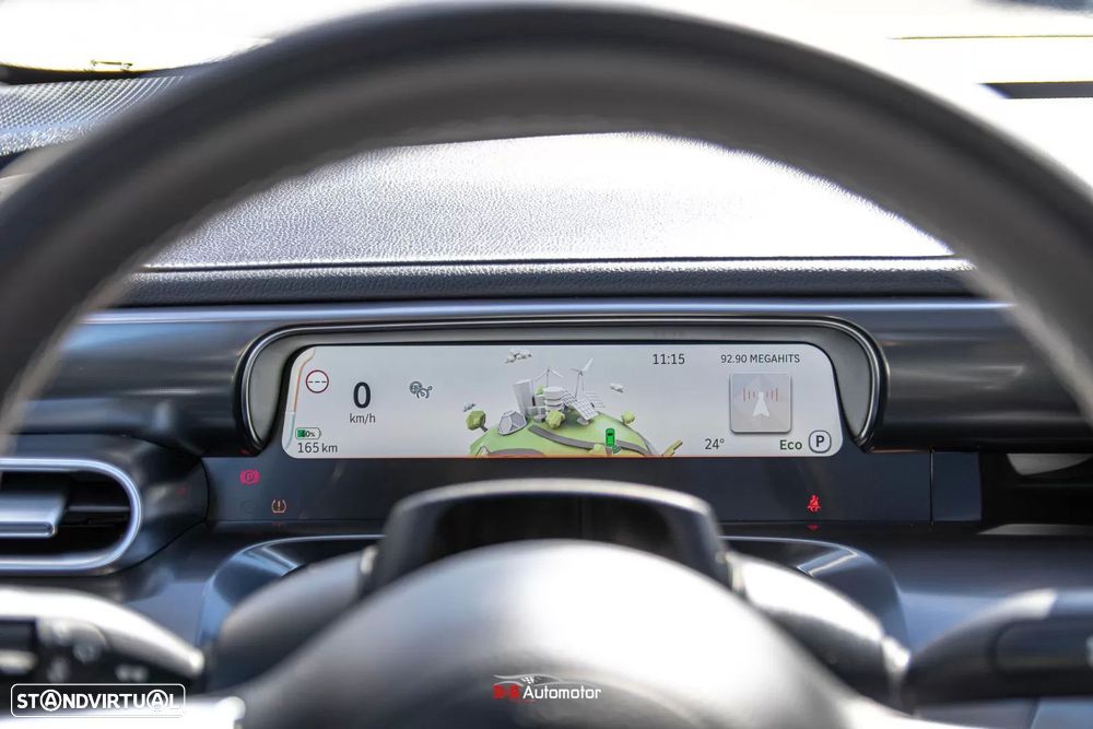Smart #1 66 kWh Pro+ - 22