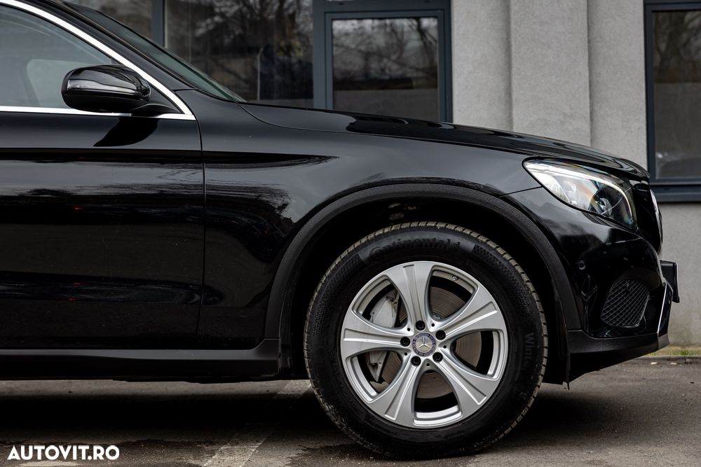Mercedes-Benz GLC - 24