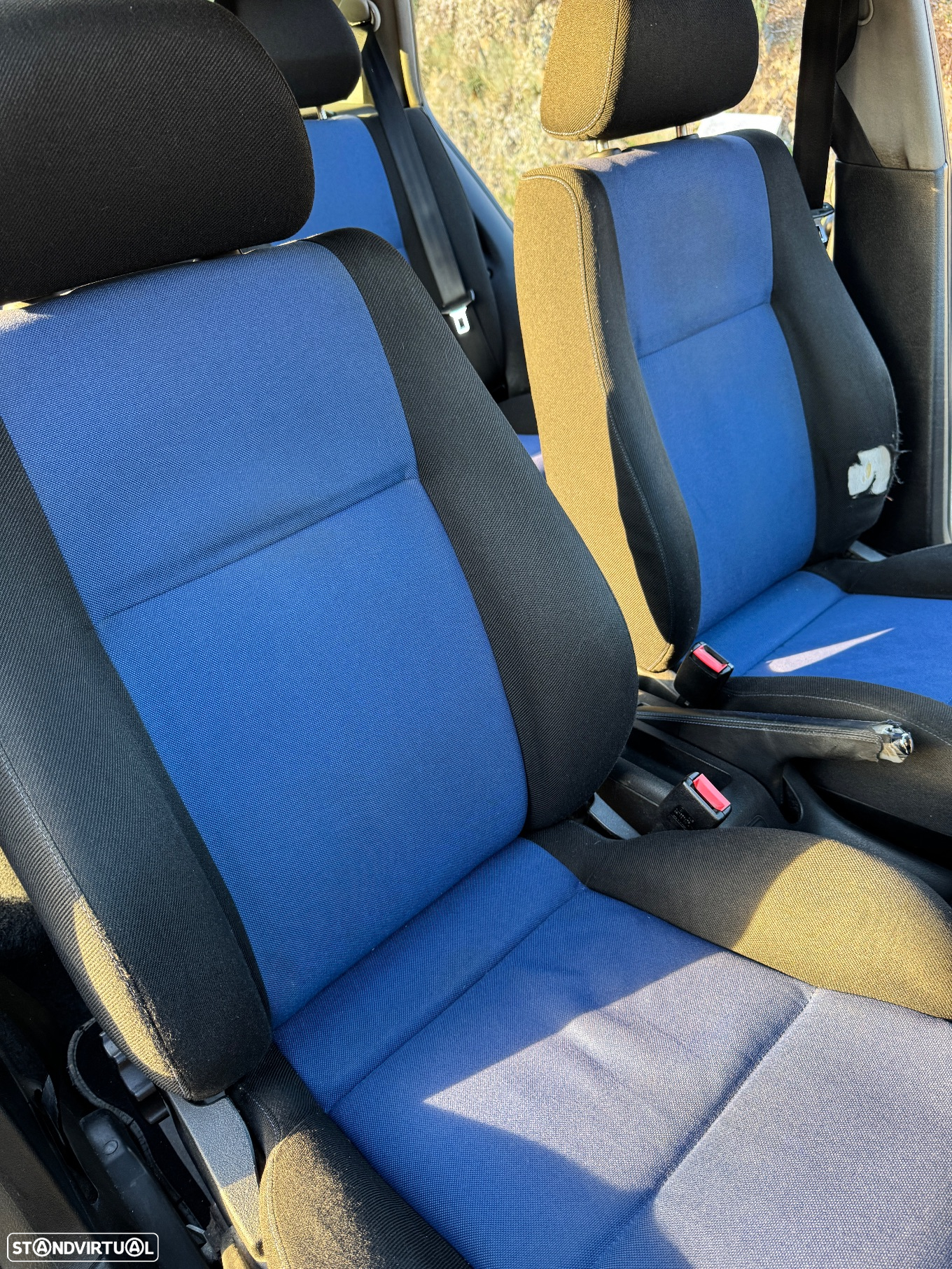 VW Golf - 9