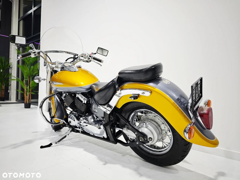 Yamaha Drag Star - 17