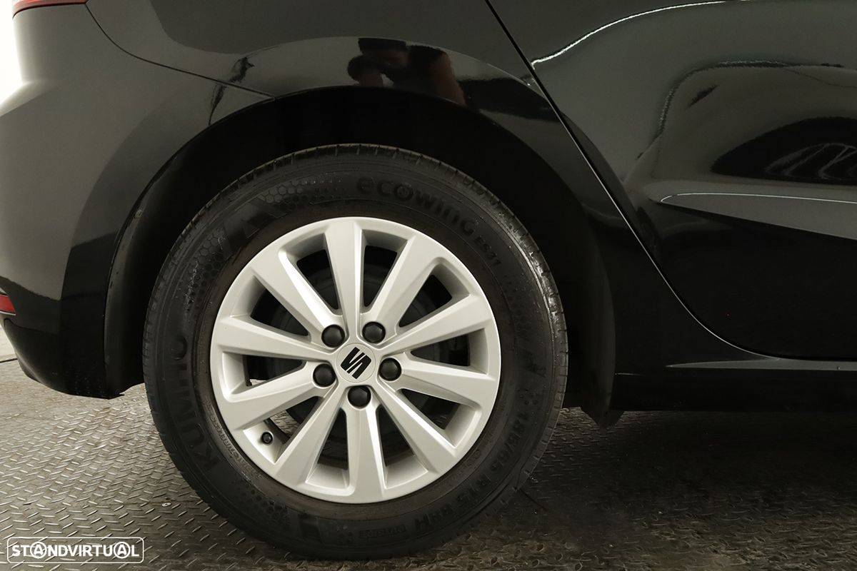 SEAT Ibiza 1.0 TSI Style - 5