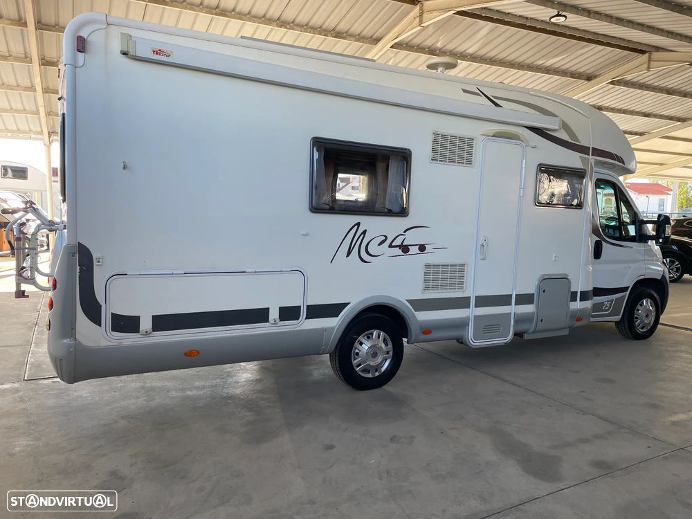 McLouis MC4 MC4  75 - 4