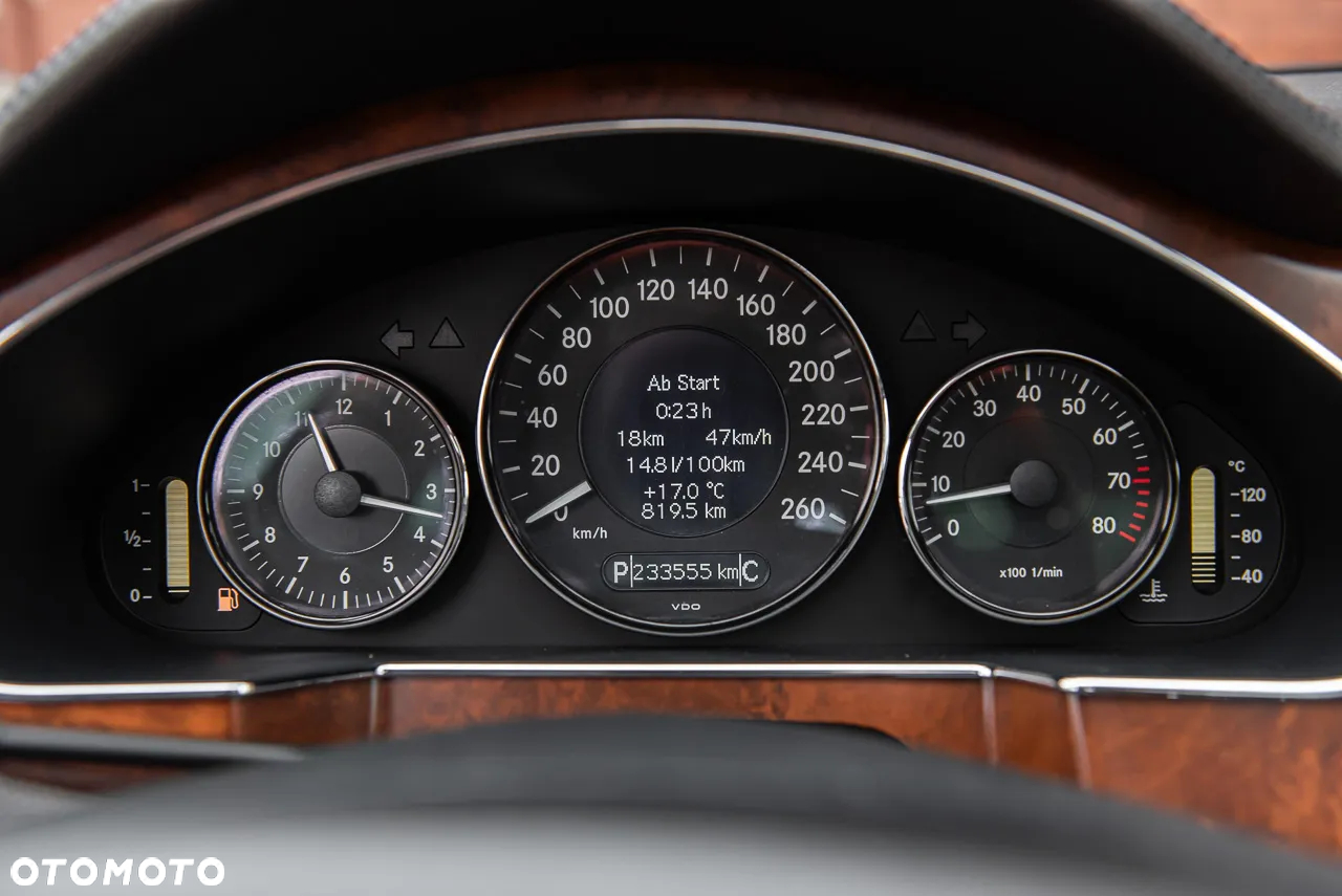 Mercedes-Benz CLS 350 - 19