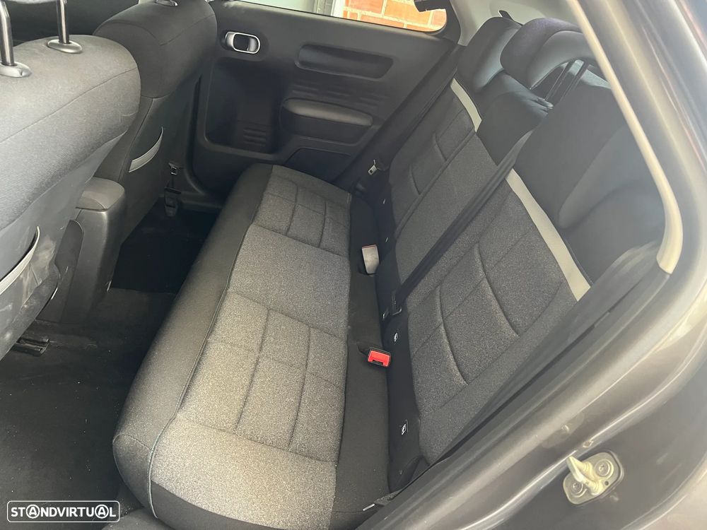 Citroën C4 Cactus 1.2 PureTech Shine - 7