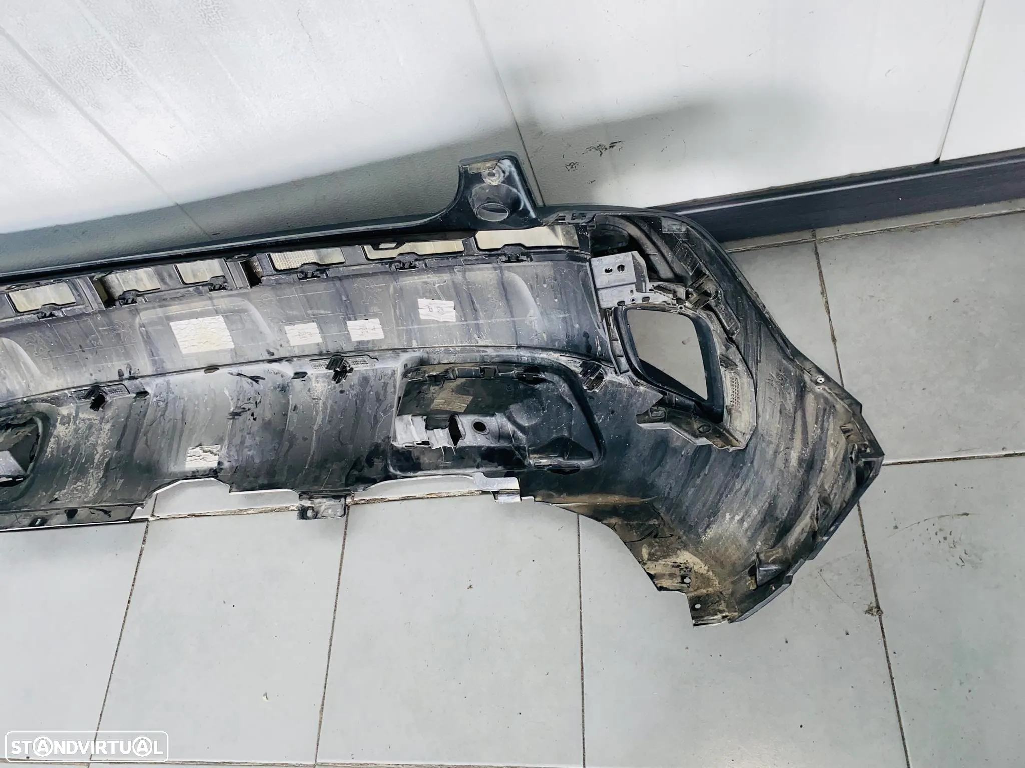 Para Choques Trás Peugeot 3008 - 2016 / 2023 - PCH1658 - 7