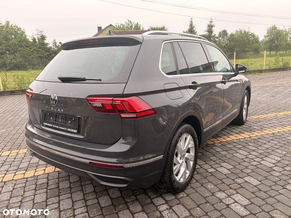 Volkswagen Tiguan 2.0 TDI SCR Life - 24