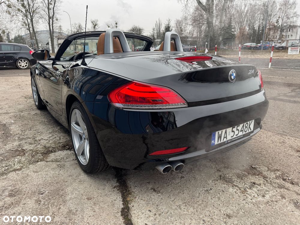 BMW Z4 - 15