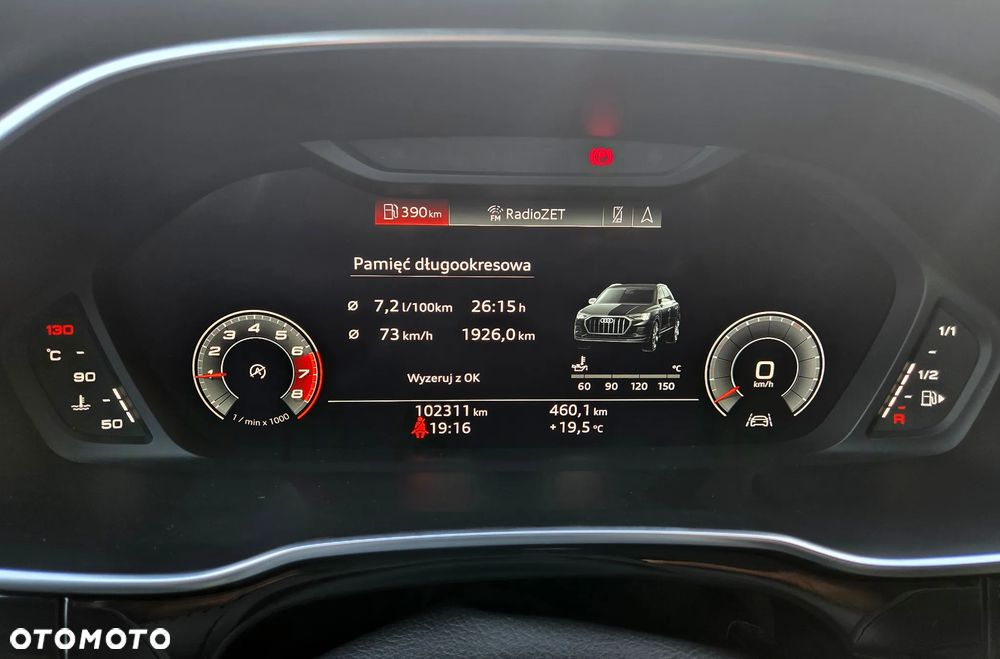 Audi Q3 35 TFSI Advanced - 33