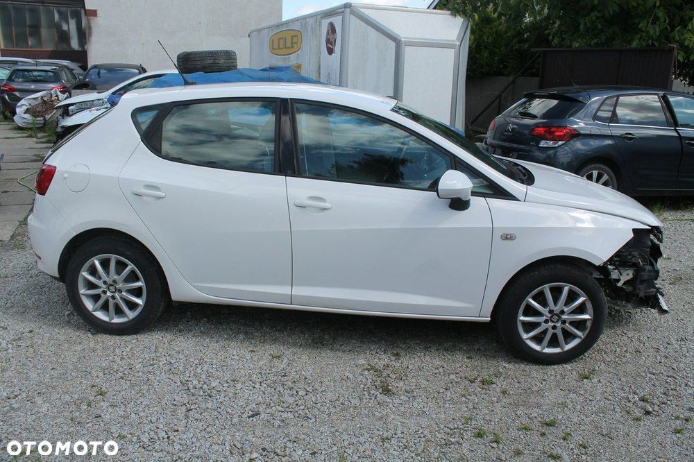 Seat Ibiza - 4
