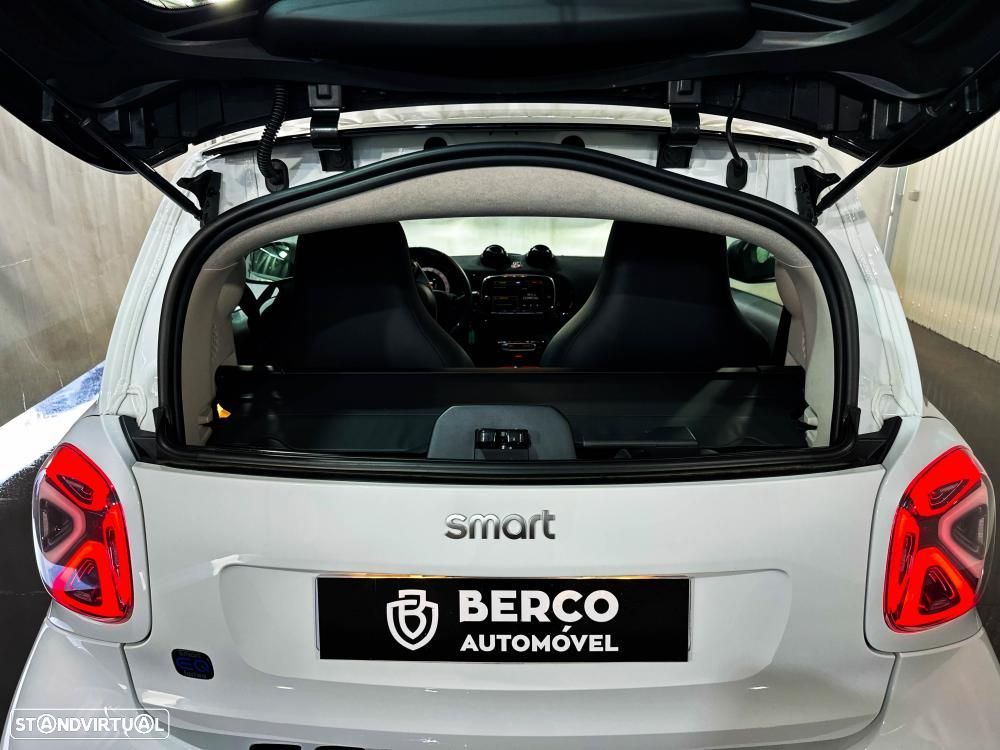 Smart ForTwo Coupé EQ prime - 51
