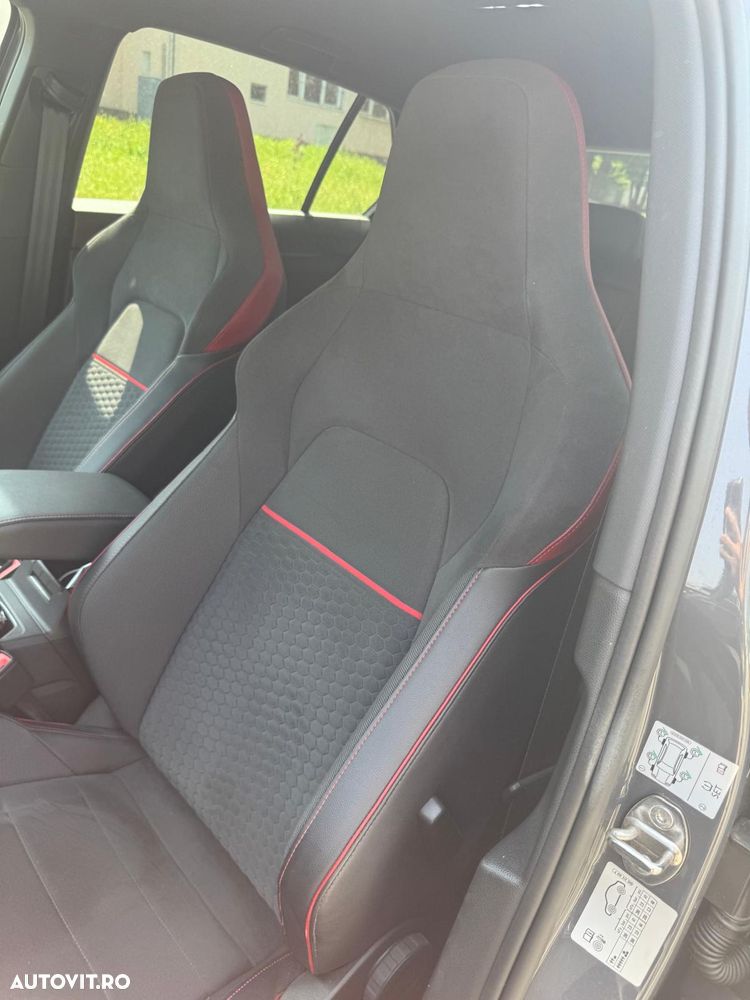 Volkswagen Golf 2.0 TSI OPF DSG GTI Clubsport - 8