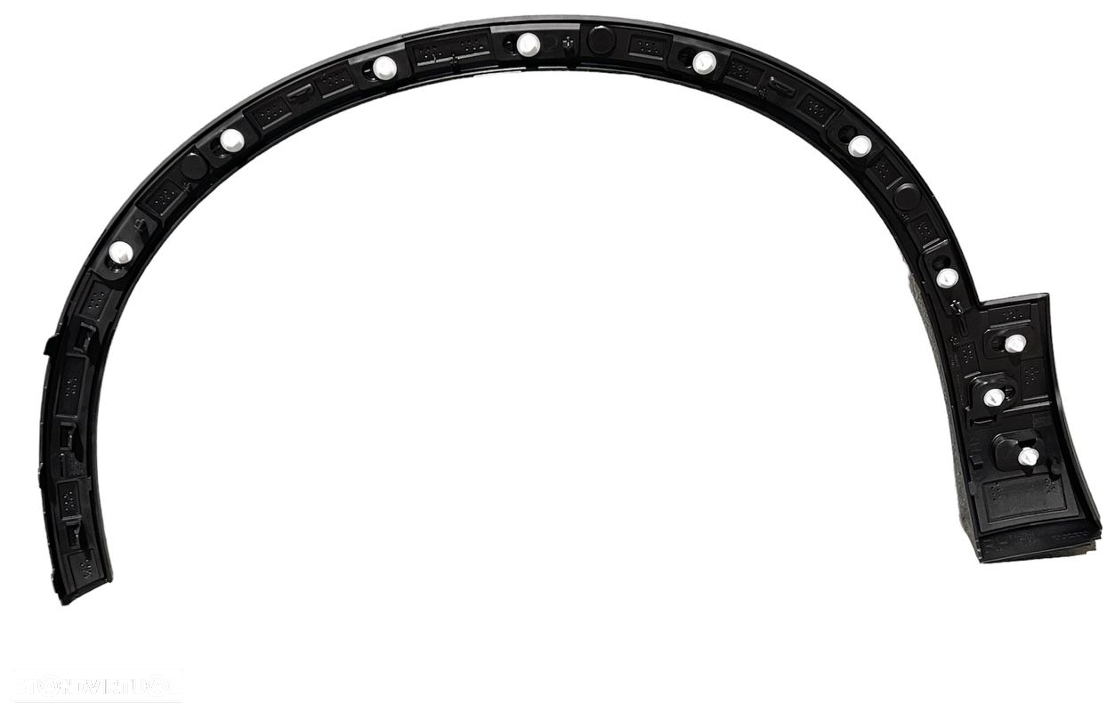Friso Guarda Lamas F.Dto Volvo XC40 2018 a 2023   31448325 - 2