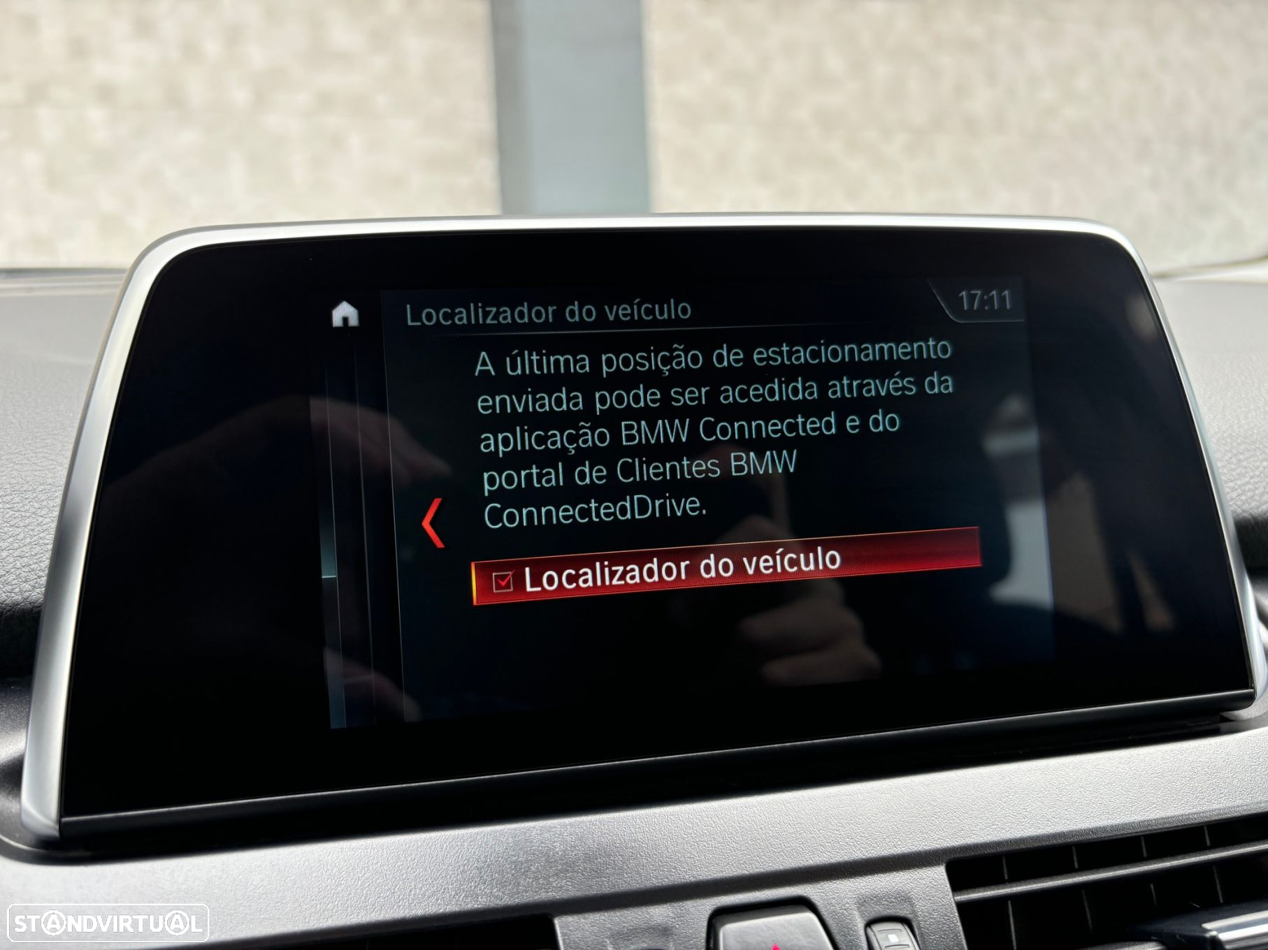 BMW 225xe Active Tourer Line Sport - 37