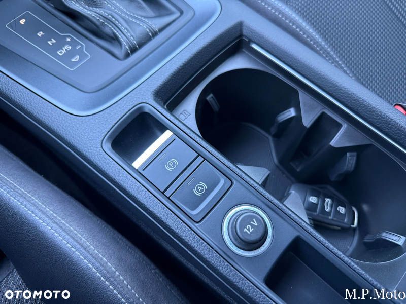 Audi Q3 40 TFSI Quattro S tronic S line - 25