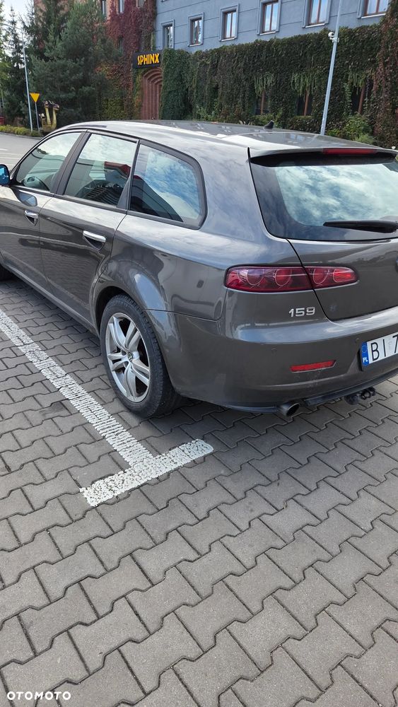 Alfa Romeo 159 - 4