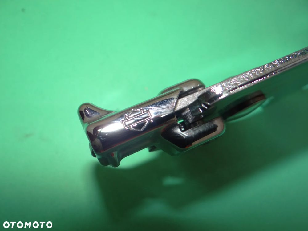 N245 HARLEY DAVIDSON FAT BOY BREAKOUT OPARCIE PASAŻERA SZYBKI MONTAŻ FLFB FLBFS FAT BOY 114 M8 pasuje do modeli z lat 18 - 2O24 CENA ZA KOMPLET - 7