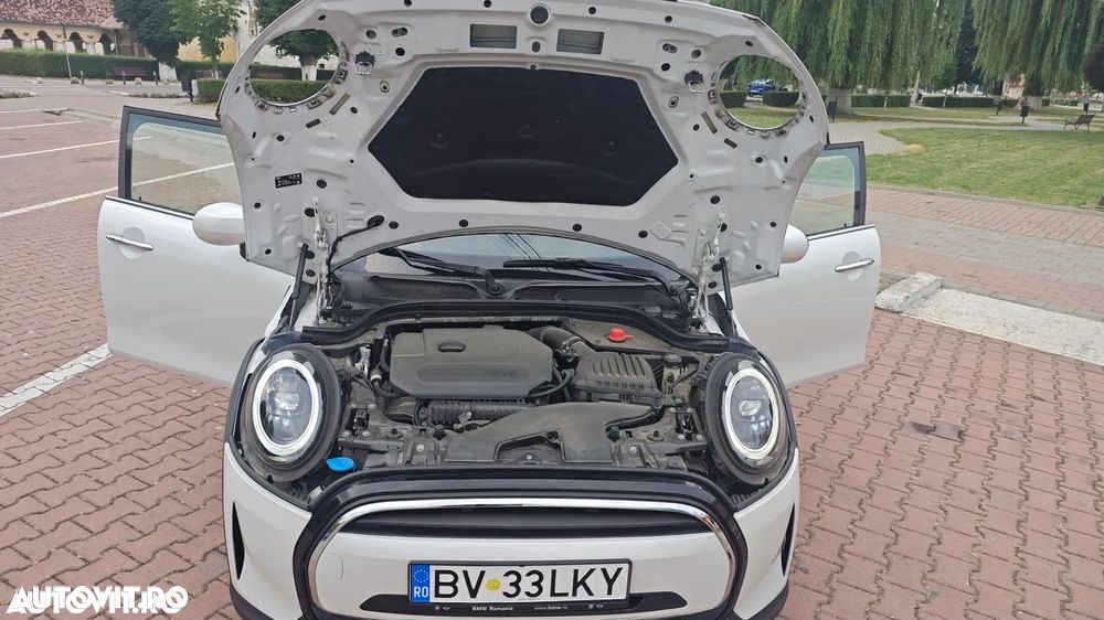 Mini Cooper - 7