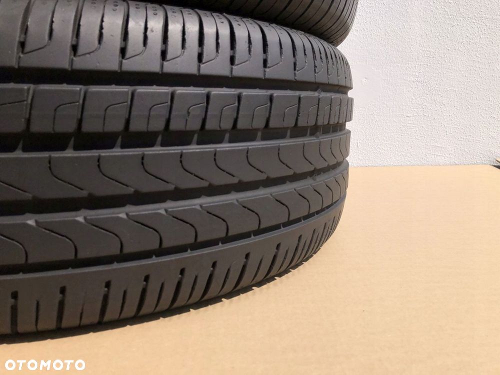 OPONY 235/50/19 99V PIRELLI SCORPION VERDE - 5