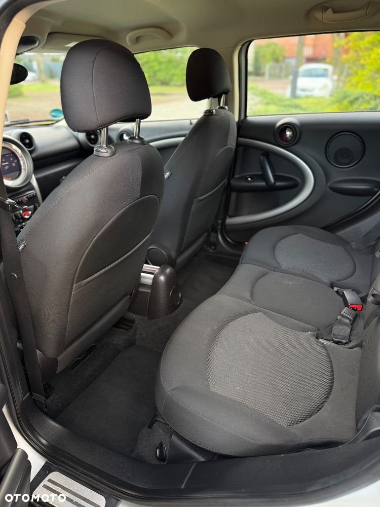 MINI Countryman - 9