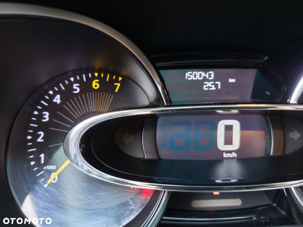 Renault Clio 1.2 16V Dynamique - 11