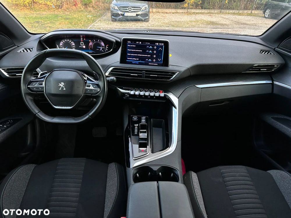 Peugeot 5008 BlueHDI 130 EAT8 Active Pack - 15