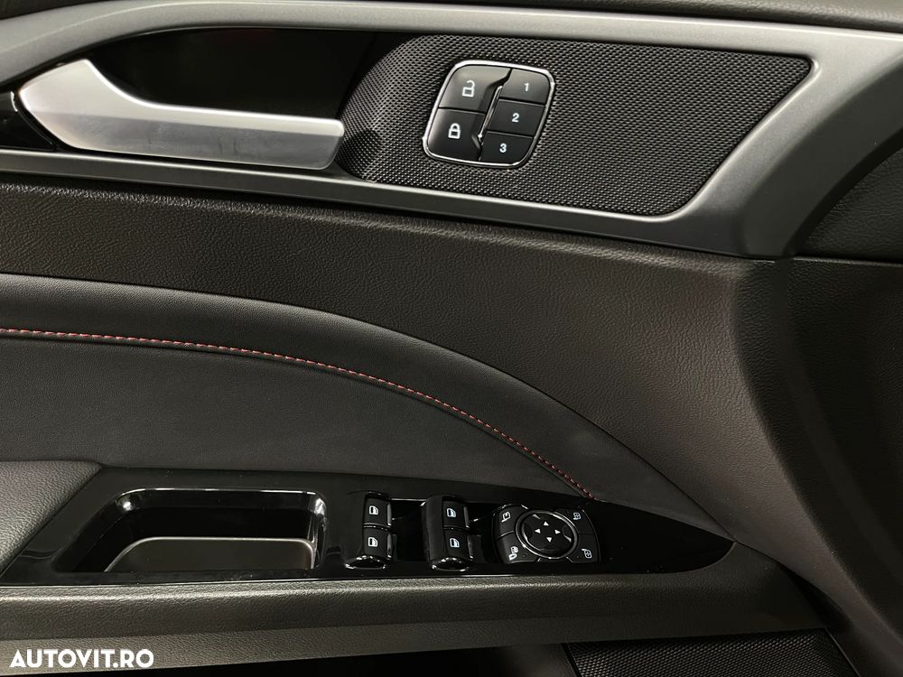 Ford Mondeo 1.5 EcoBoost Start-Stopp ST-Line - 21