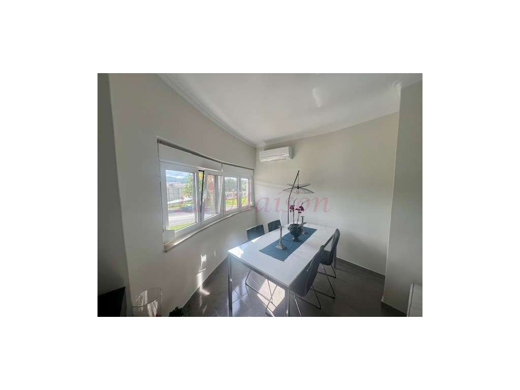 Apartamento T3 no Infantado - Grande imagem: 4/18