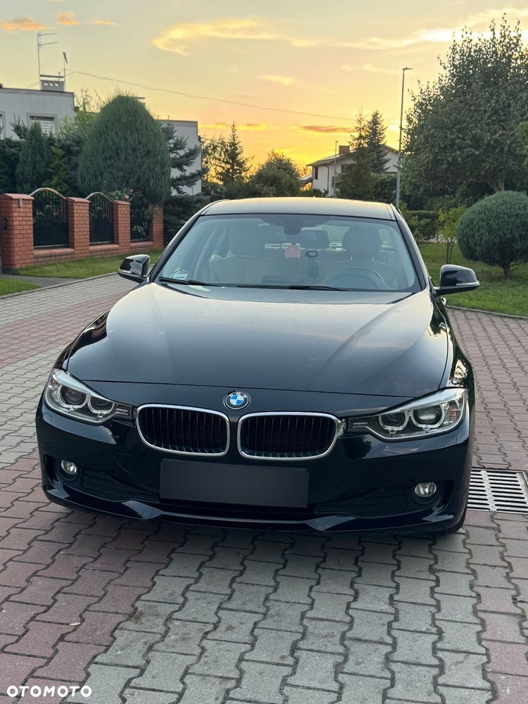 BMW Seria 3 - 1