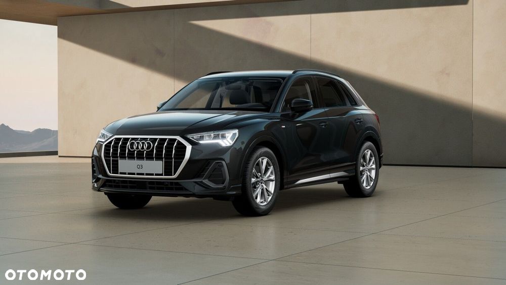 Audi Q3 - 1