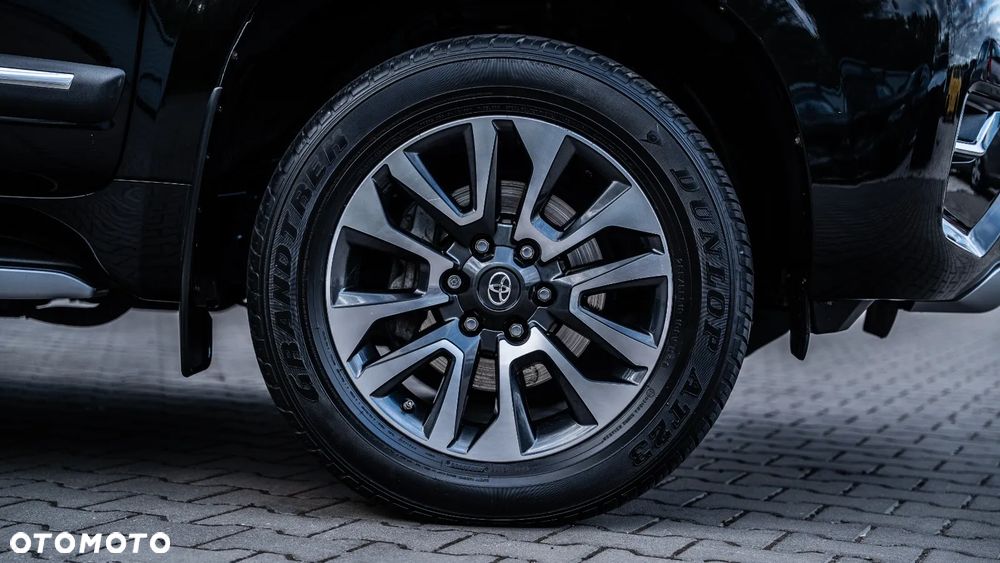 Toyota Land Cruiser LC 2.8 D-4D Invincible - 23