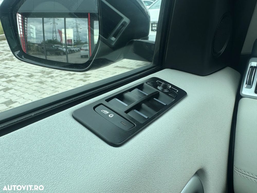 Land Rover Discovery Sport 2.0 l TD4 SE Aut. - 11
