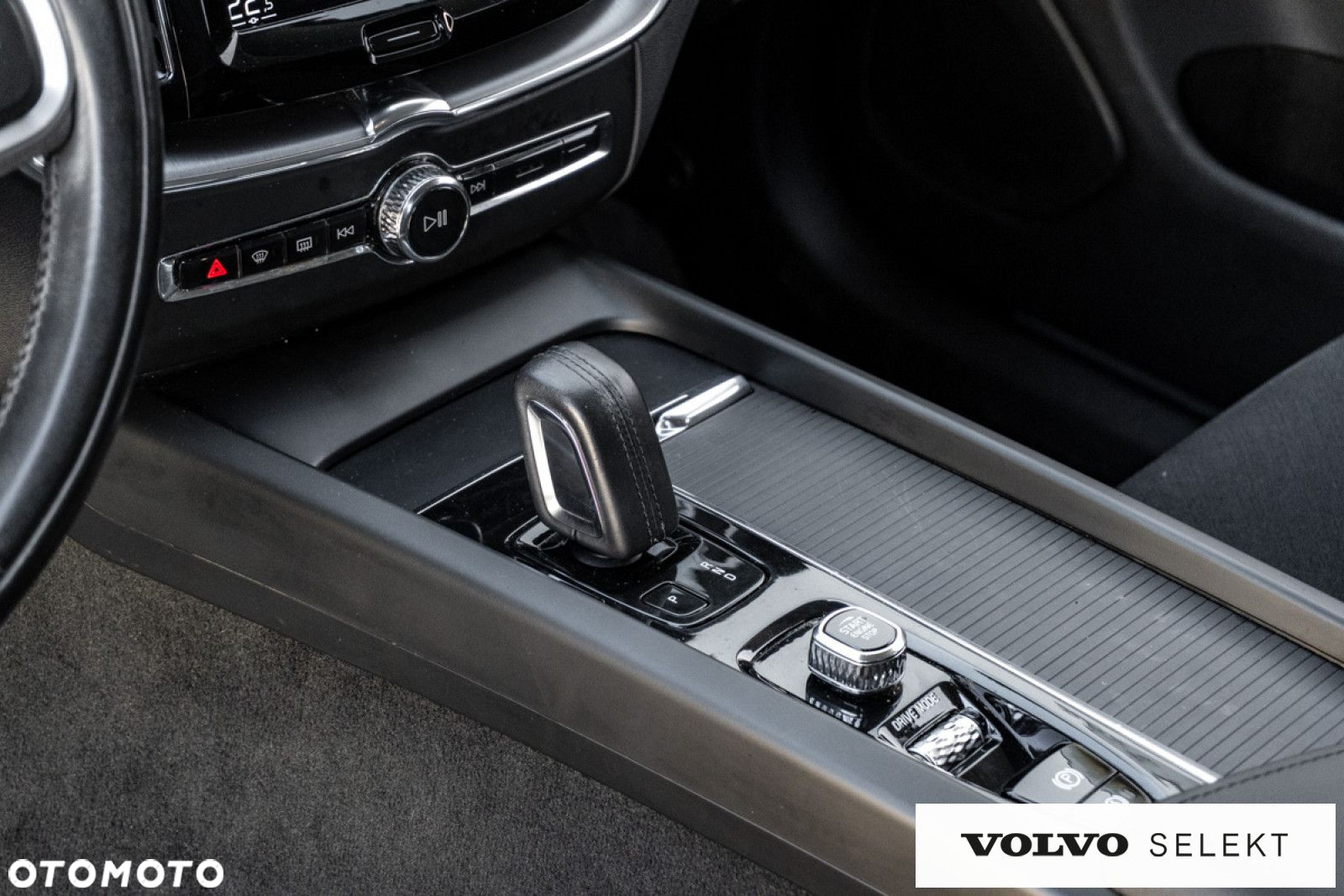 Volvo XC 60 - 12