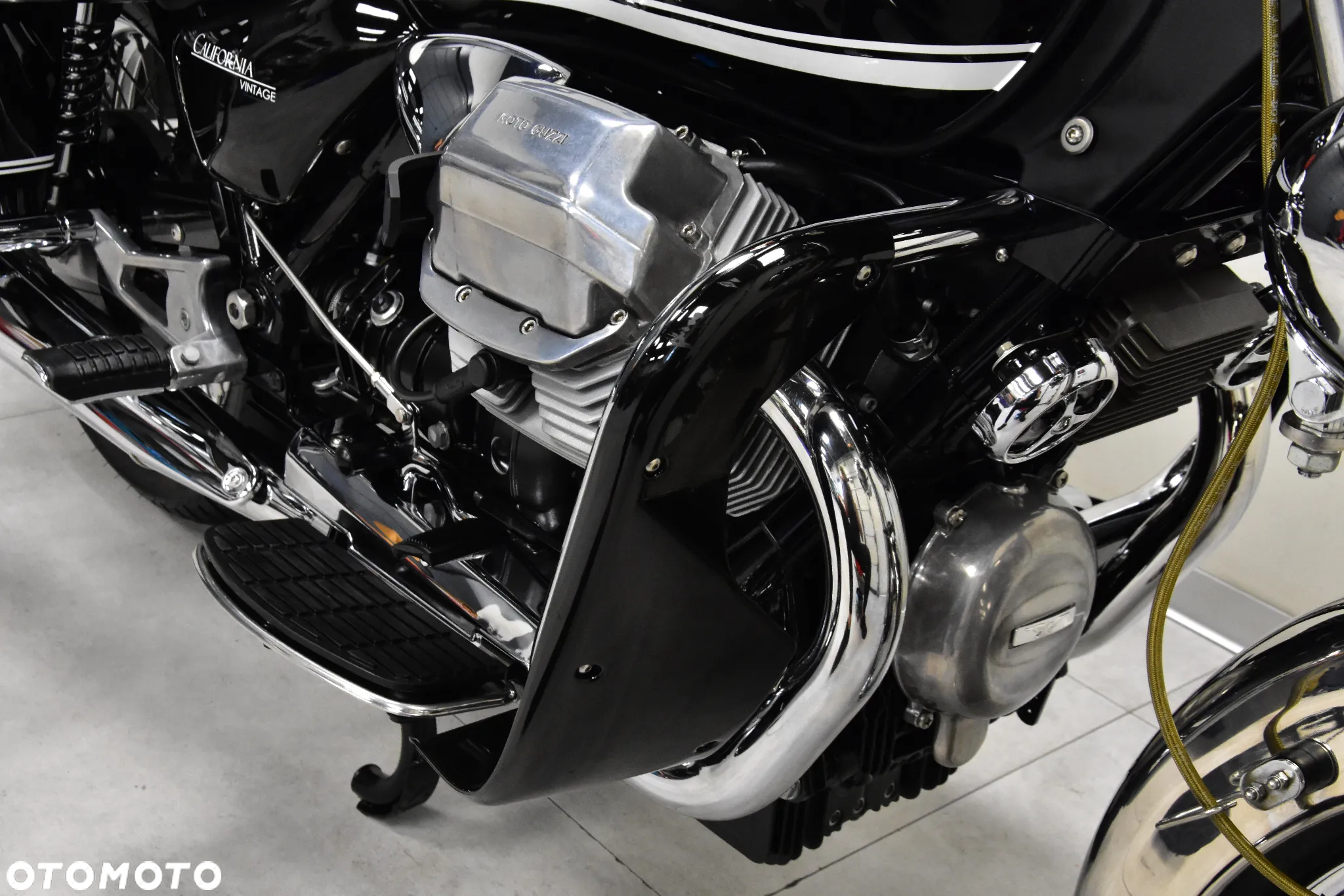 Moto Guzzi California - 28