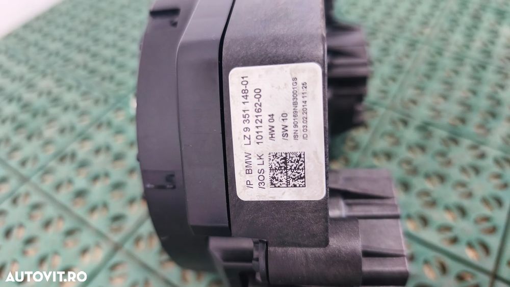 Spira volan BMW F31 10112523 9351148 - 3