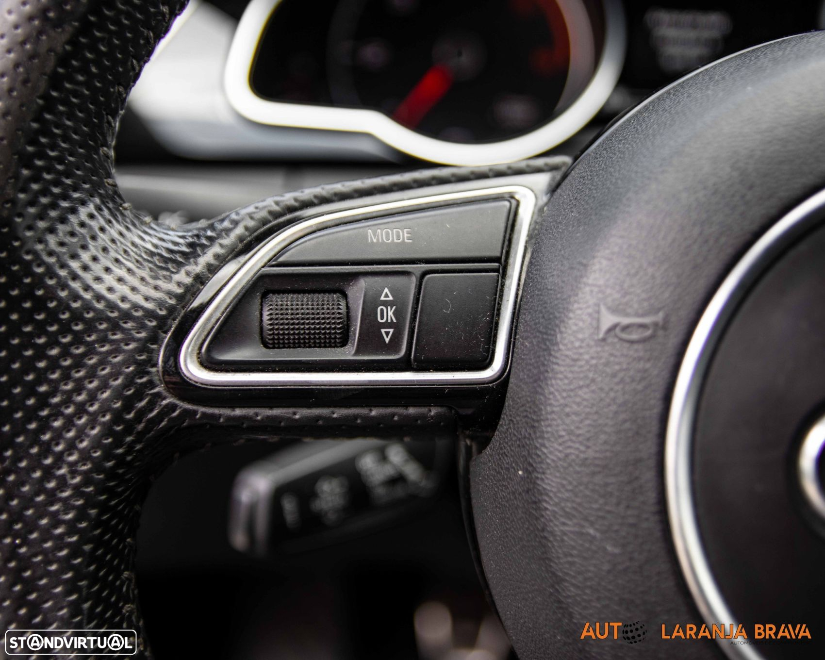 Audi A5 Sportback 2.0 TDI S-line - 22