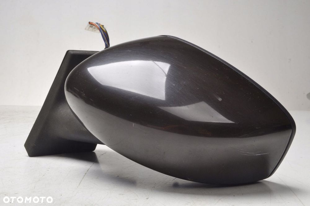 LANCIA MUSA LUSTERKO LEWE 7 PIN EUROPA - 8