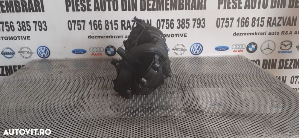Galerie Admisie VW Seat Skoda 1.4 16V 2002/2009 - 3