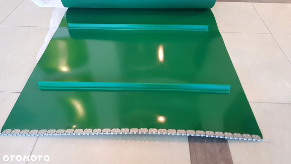 Wóz paszowy - Taśma do transportera - 7