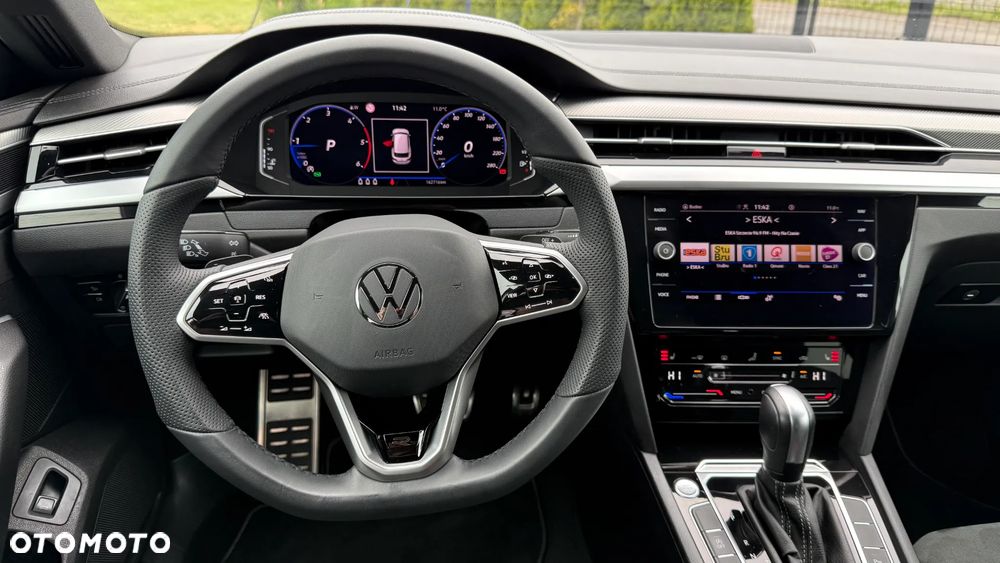 Volkswagen Arteon 2.0 TDI SCR R-Line DSG - 26