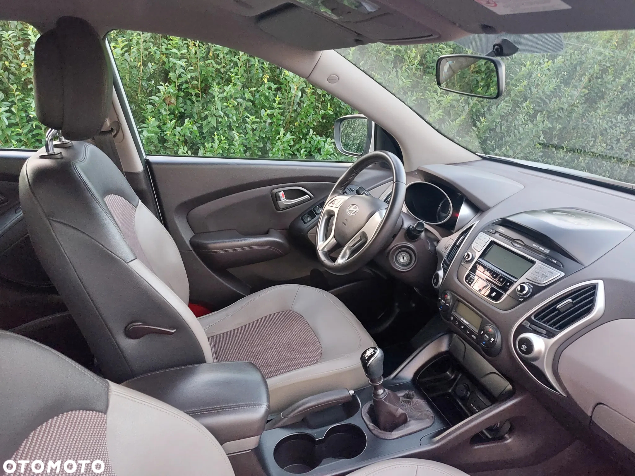 Hyundai ix35 1.6 GDI Comfort 2WD - 23