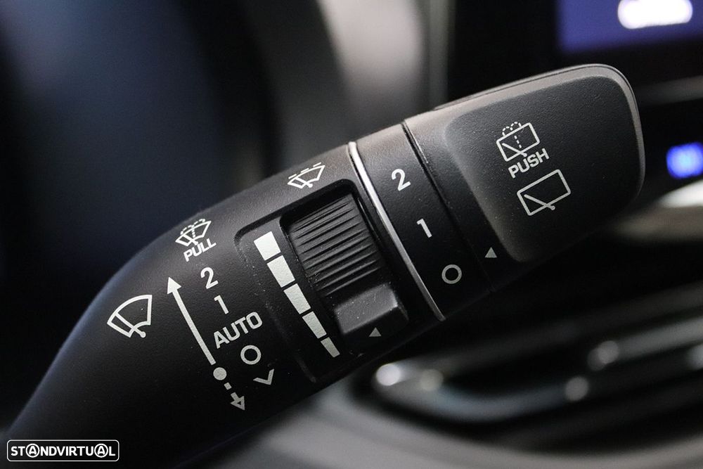 Hyundai i30 1.0 T-GDI Style Plus DCT - 17
