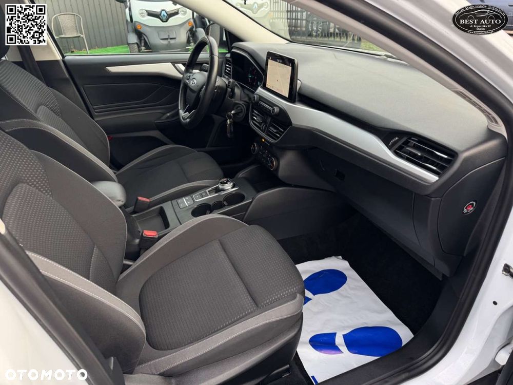 Ford Focus - 33