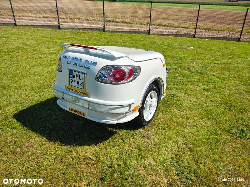 Honda GL - 13